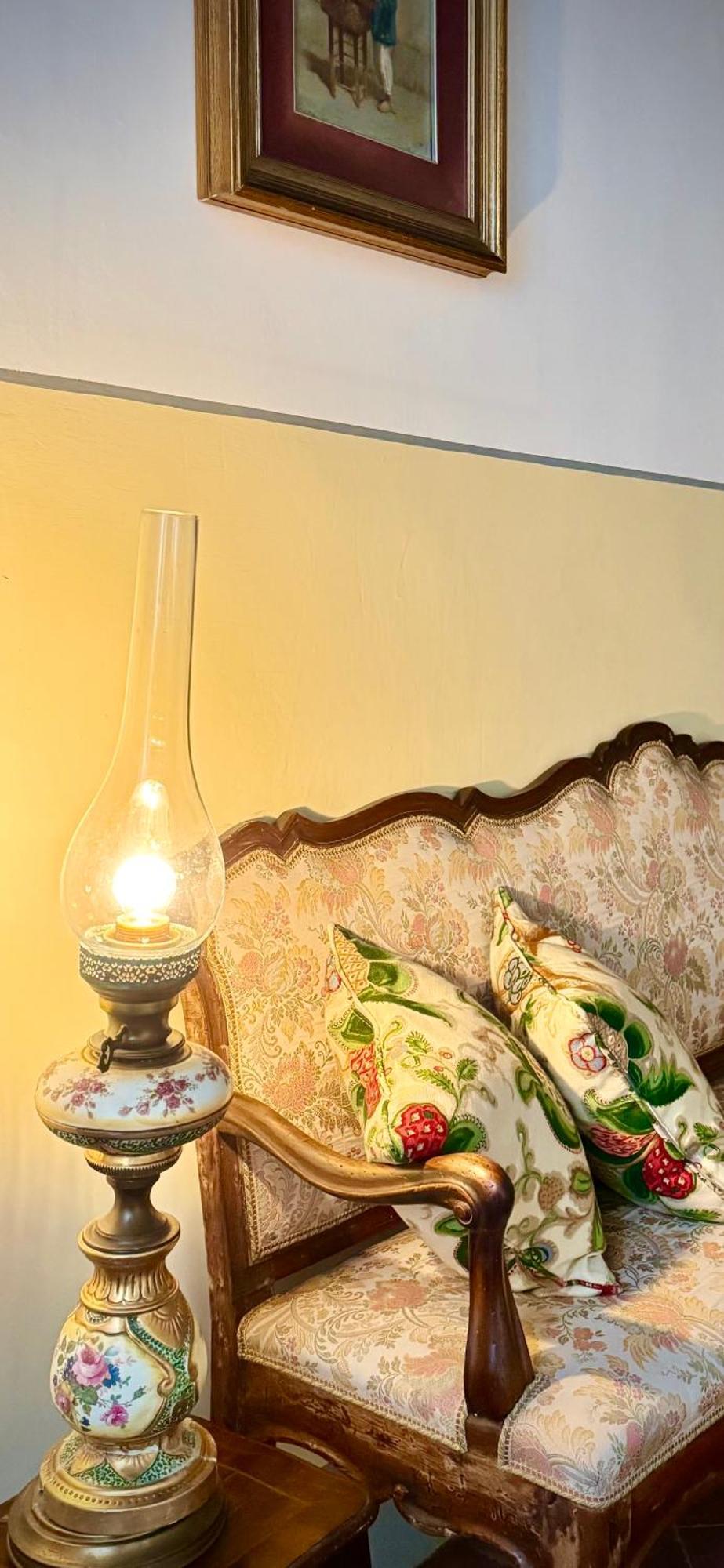 Villa La Dogana B&B 卢卡 外观 照片